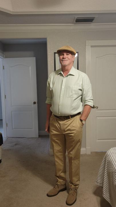 OOTD: Dinner and new shoes