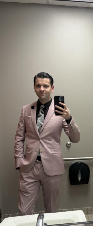 Tuesday’s Outfit