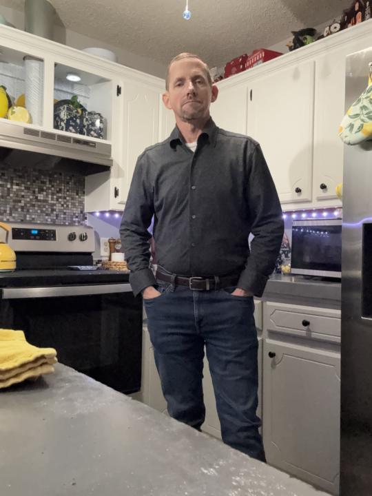 Monday OOTD back to work