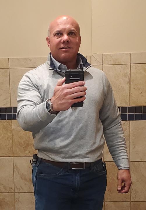 OOTD Monday March 16th