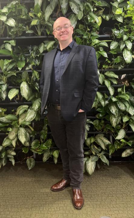 OOTD - Relaxed at the Office (2nd June)
