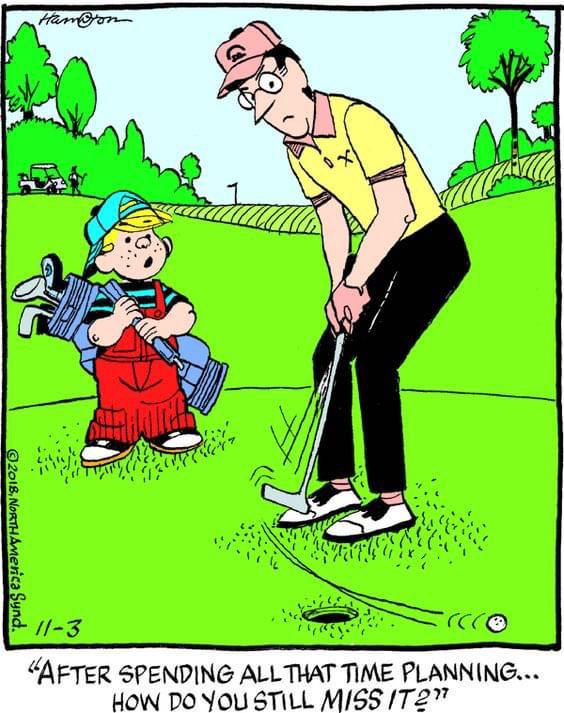 Daily Chuckle (maybe)