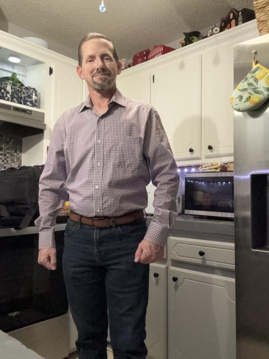 Thursday OOTD 