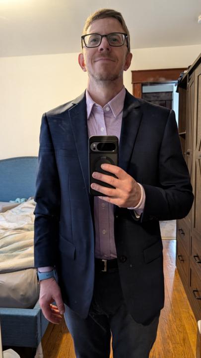 Easter Sunday