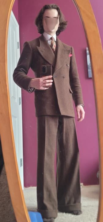 Outfits of the Day Update