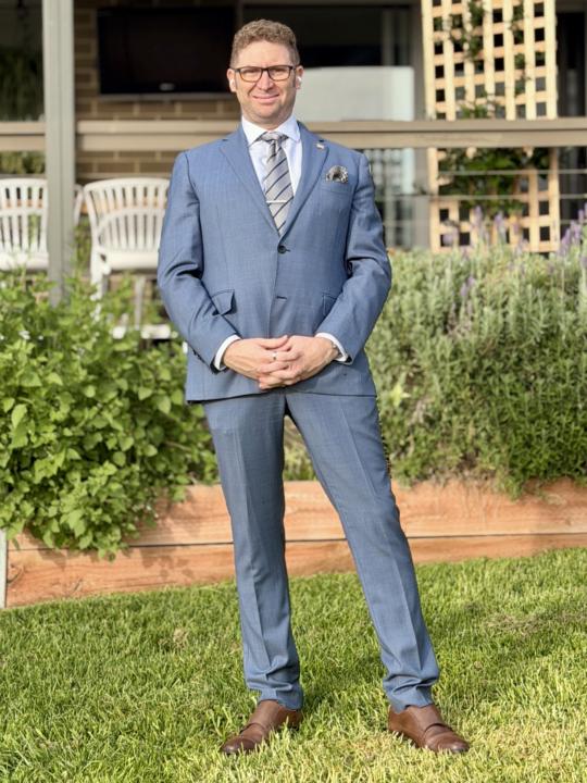 OOTD - Monday 16 March