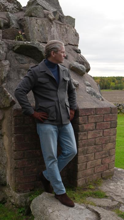 Outfits of the Month 