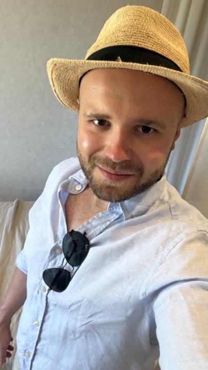 Majorca - ready for the town