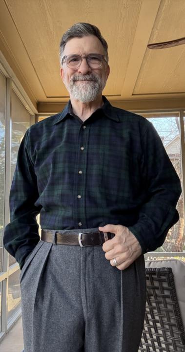 Old Man Winter is still grumpy