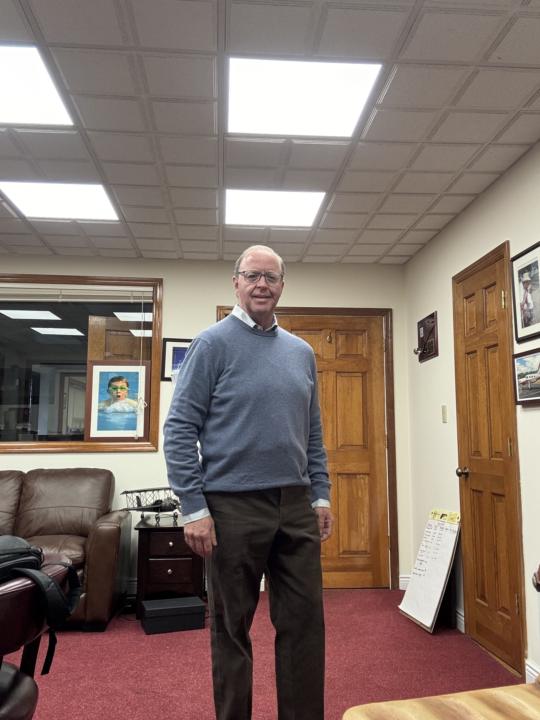 When Thursday is Friday