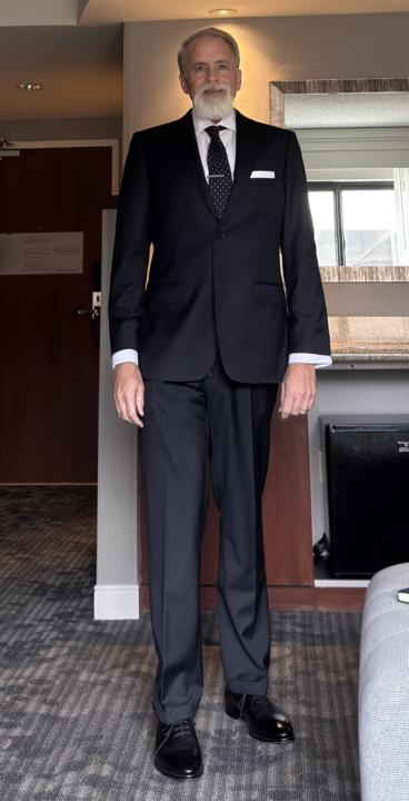OOTD-CW - 14 May 2026