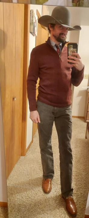 OOTN last night & tonight