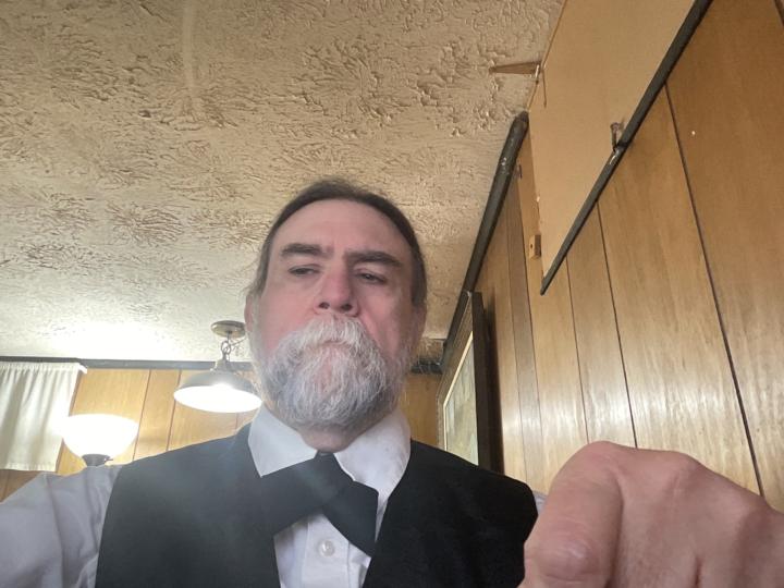 1/16/2026 Friday in the Home Office