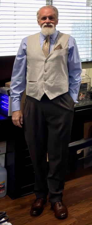 OOTD-CW - 11 June 2026
