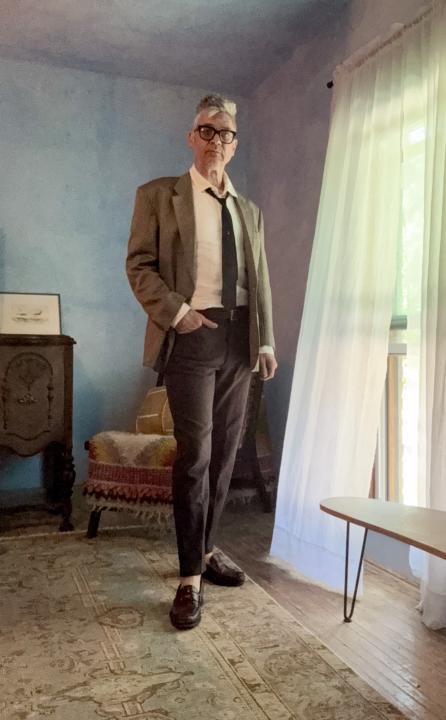 OOTD-Gig Today