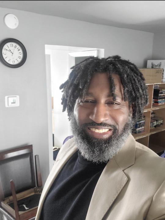 OOTD - February 21, 2026