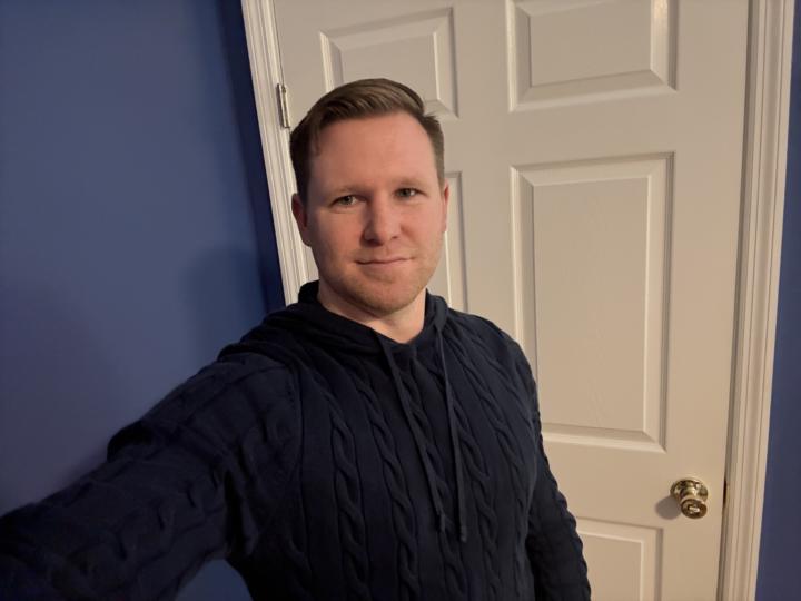 My week off is coming to an end 