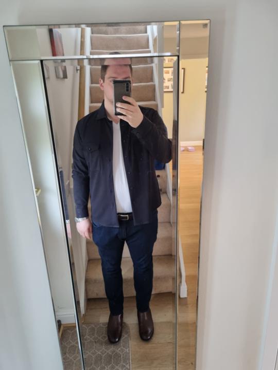 OOTD