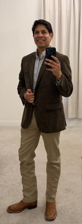 Job Fair Attire