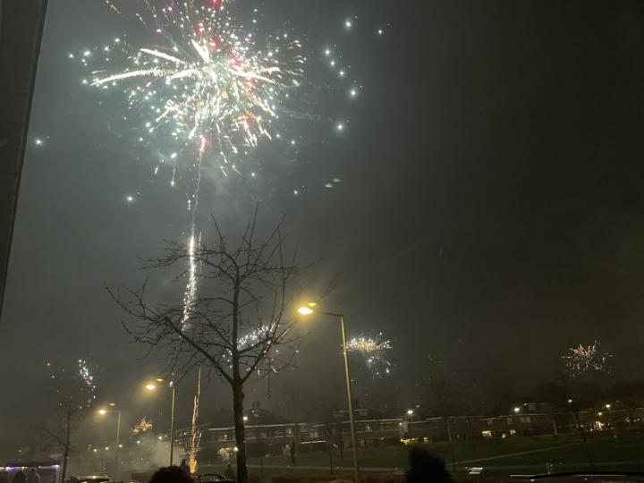 Greetings from The Netherlands 