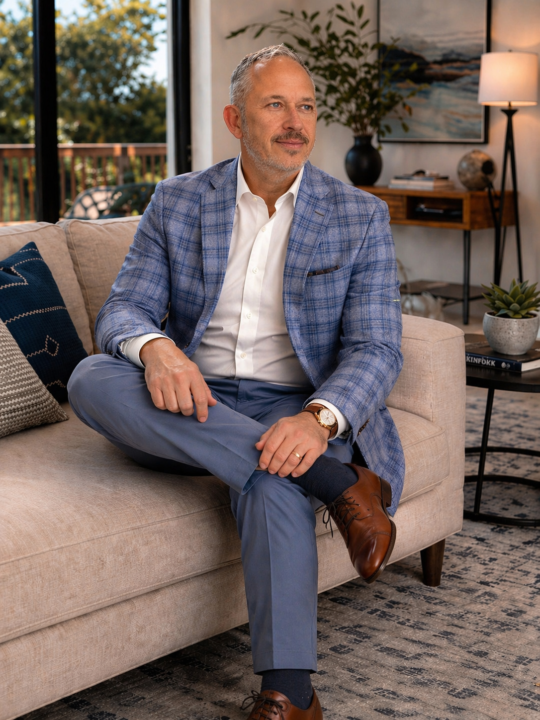 Test Drive My New Florsheims