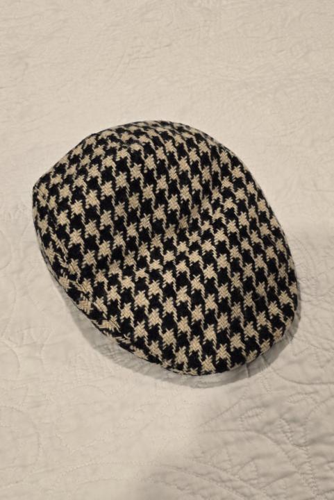 My First Custom Hat...