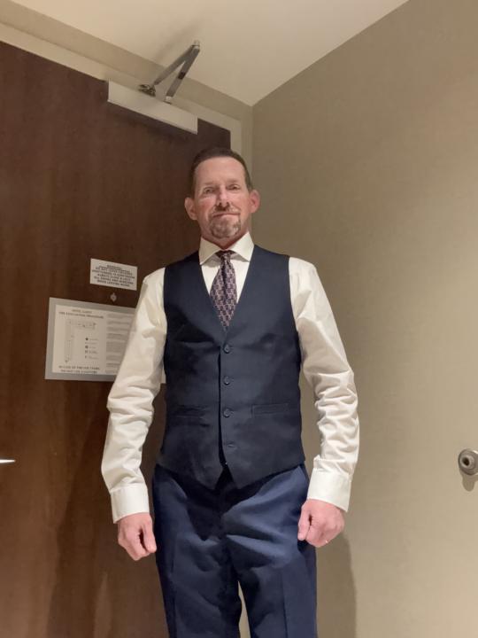 OOTN final Sales awards dinner 