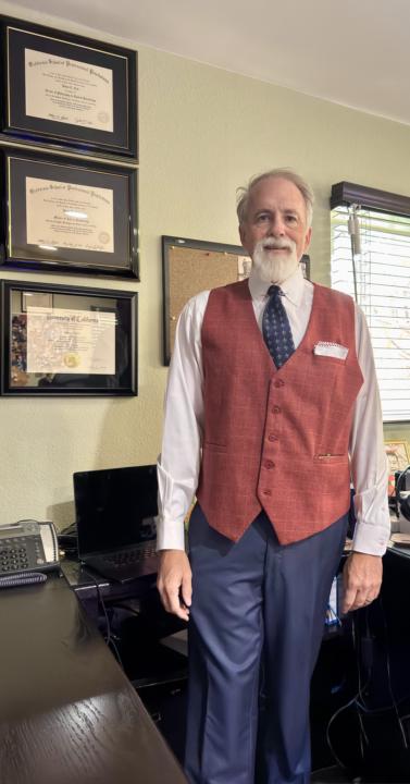 OOTD-CW - 30 April 2026
