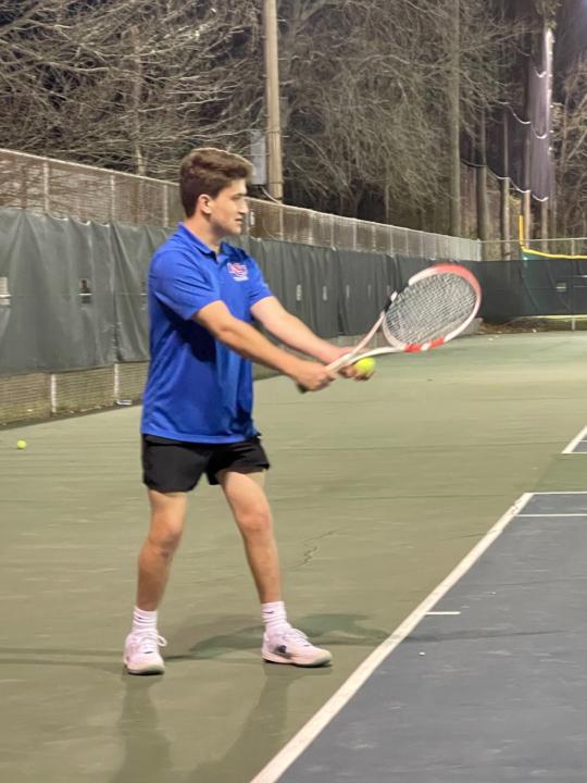 Tennis Attire/Outfit Ideas anyone?