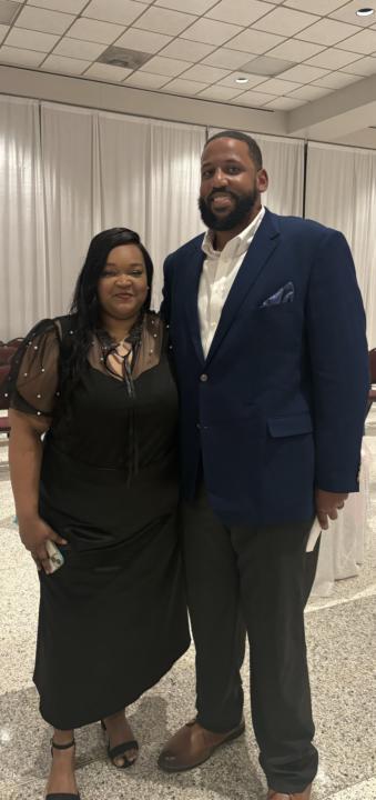 Family is everything!