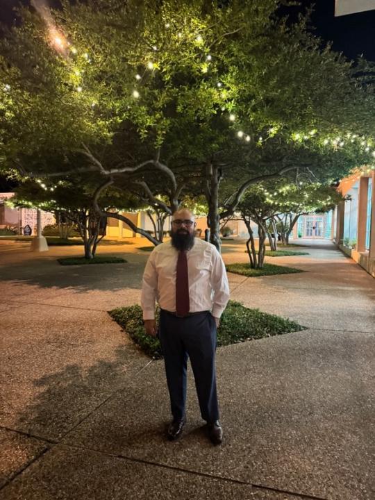 Time to Push Jesse Alonzo to Level 9!