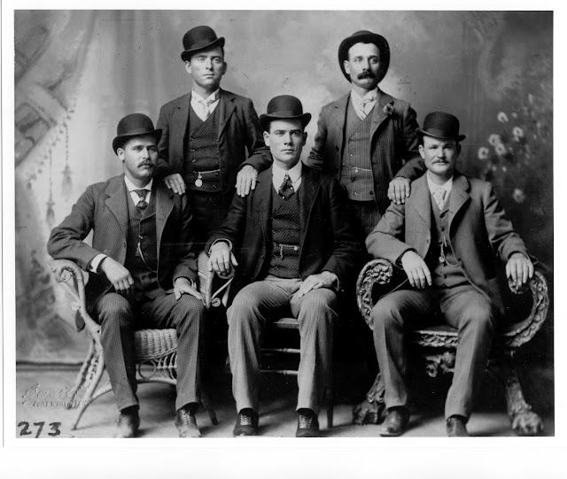 Why The Cowboy Hat Is A Costume...