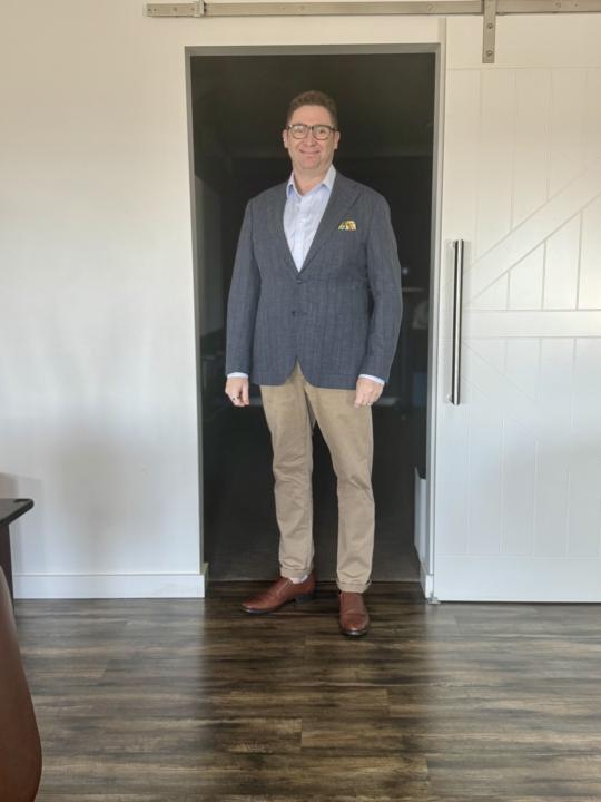 OOTD - Friday 10 October