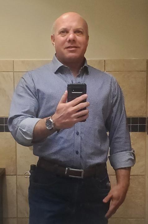 OOTD April 10th TGIF 