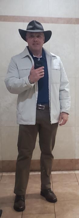 OOTD April 20th