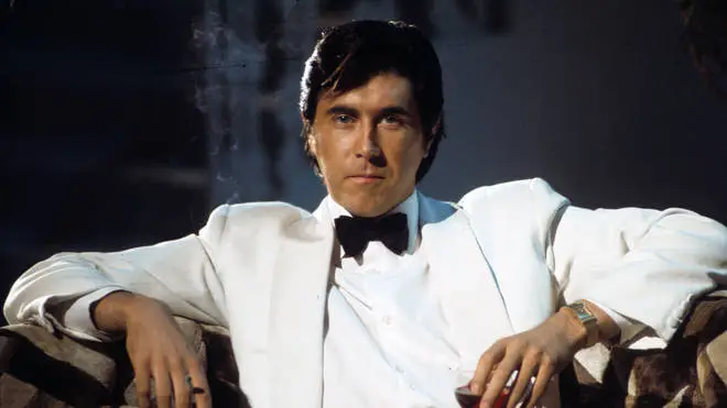 Icons of style- Rock stars/musicians