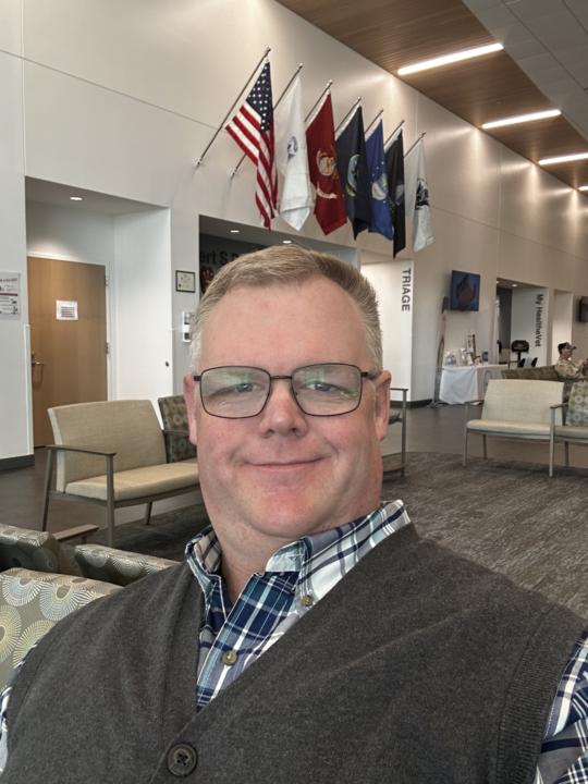 I’m finer than patriotic sugar. 😉🪖🇺🇸