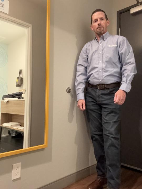Tuesday OOTD