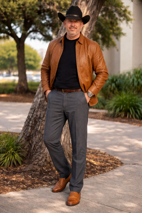 Dialing in My Signature Style