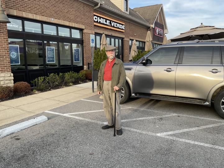 4/11/2026 Saturday Errands