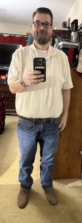 12th Night, let parade season begin