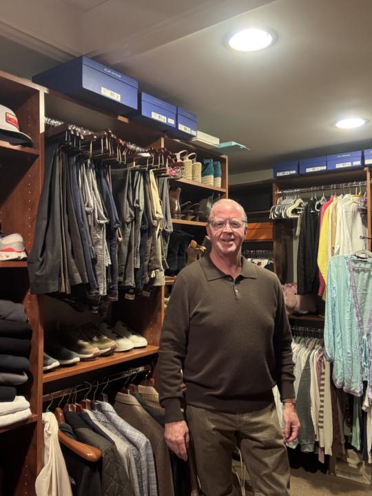 Gearing up for the week!