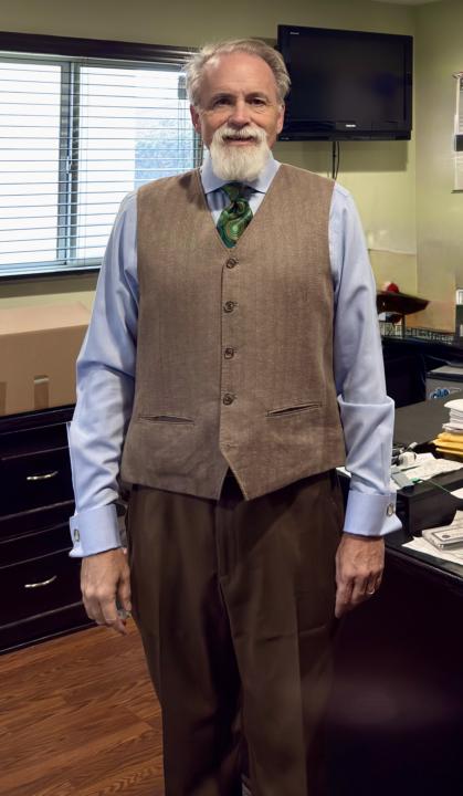 OOTD-CW - 1 May 2026