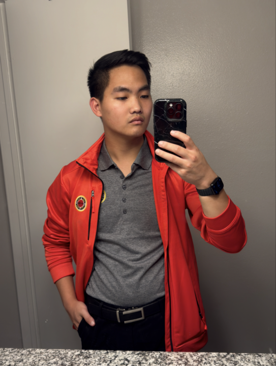 OOTD: New Work Outfit