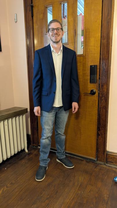 Father's day OOTD