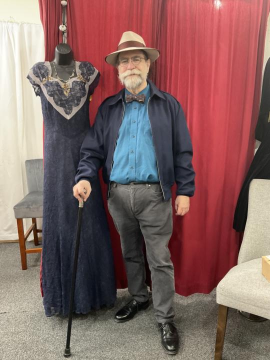 3/14/2026 Out Shopping