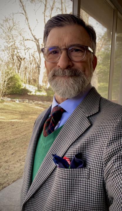 Christmas deliveries