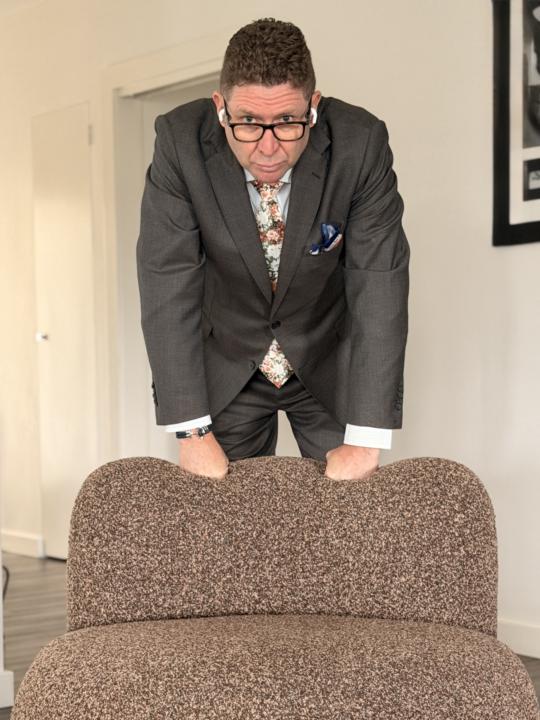 OOTD - Tuesday 3 January