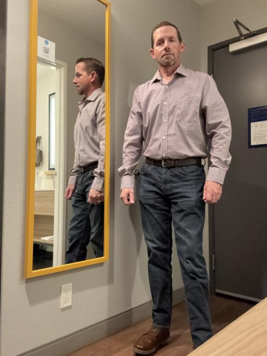 Wednesday OOtD