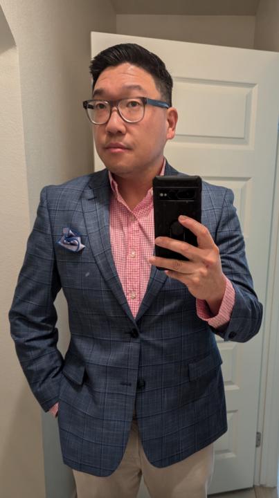 Thursday Casual